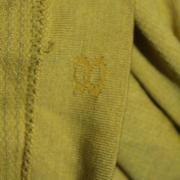 LULULEMON gold swiftly tech short sleeve tee - Picture 10 of 10